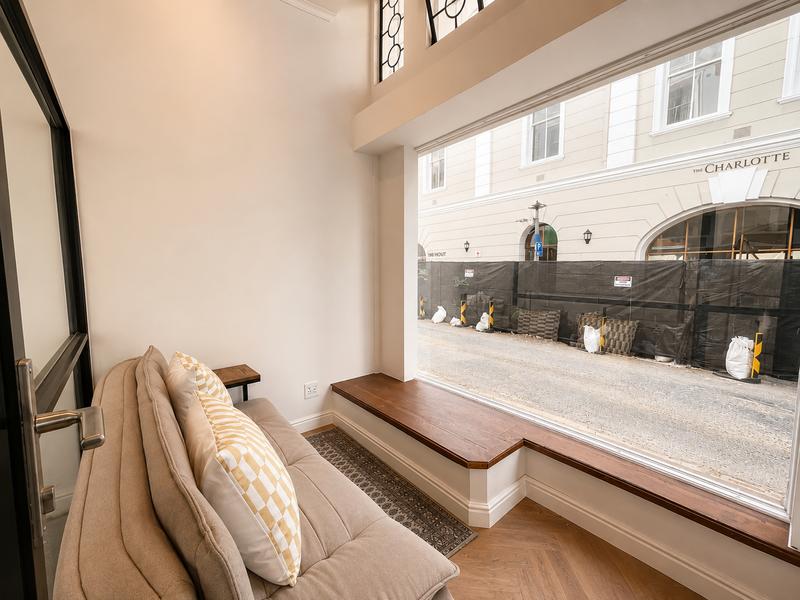 1 Bedroom Property for Sale in Cape Town City Centre Western Cape